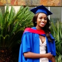 Sharon Modise