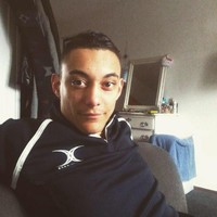 Ruben de Vries