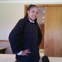 Busiswa Gwala