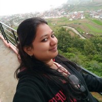 Chitra Krishna Moorthy