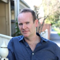 David McMullen