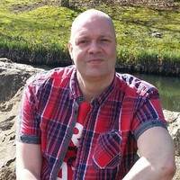 Erik Van Halder