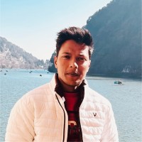 Bharat Kumar