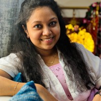 Reshma Rajendran