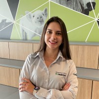 Isabelle Gomes