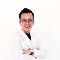 Evans Goh