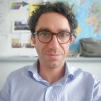 Graziano Stroppa