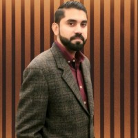 Faraz Ahmed