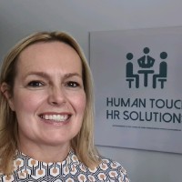 Gillian Etherington - MCIPD