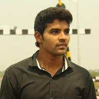 Bhupati Srikanth Sharekhan-Srikanth