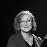 Amy Irwin