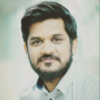 Omar Farooqui