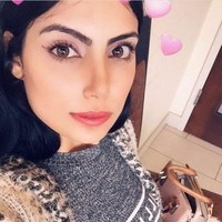 Arezoo Safaie