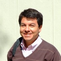 Andres Villela Chacon