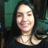 Cassiane Da Silva Marques