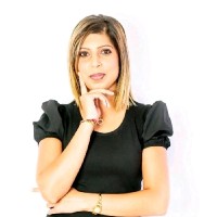 Janet Govender