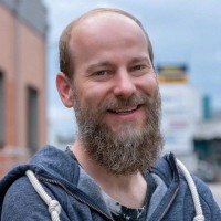 Daniel Bütikofer