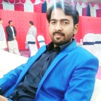 Farooq Ahmed Solangi