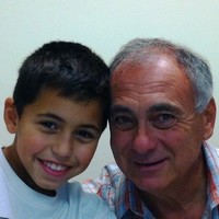 Stephen Giordano