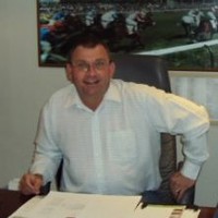 Derek Robinson