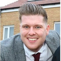 Scott Lavery Mrics
