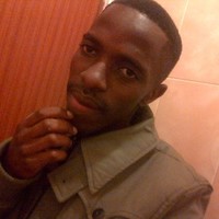 Xolisa Godana
