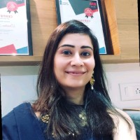 Hetal Thakkar