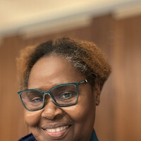 Patricia Mills