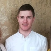 Rory O Connor