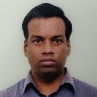 Kiran Kumar Manchala