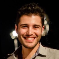 Ari-Lev Tenenbaum