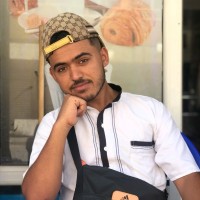 Yahia Tahri