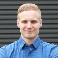 Sebastian Dahle