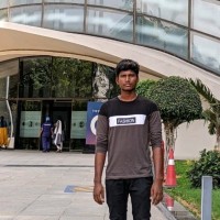 Santhoshkumar A