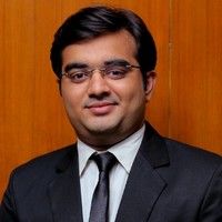 Taral Parikh