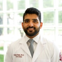 Deep Patel PA-C
