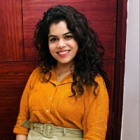 Shreya Singh Parihar
