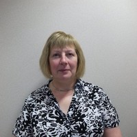 Morag Ford