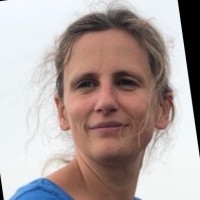 Sarah Grégoire
