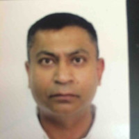 Ameet Shah