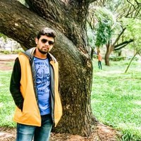 Darshan Naidu
