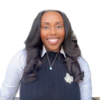 Dajah Russell, M.Ed.