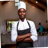 Sean Wambua