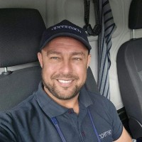 Wesley Henshaw
