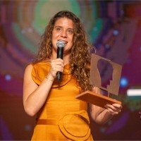 Maria Vitória Ramos