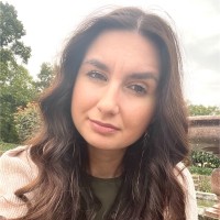 Sabina Mušić