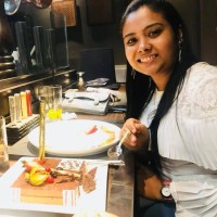 Sheetal Crasta
