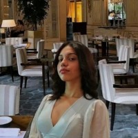 Letícia Borges Corado