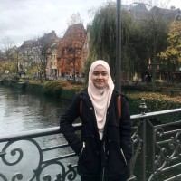 Husna Halim