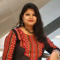 Sudeshna Ghosh